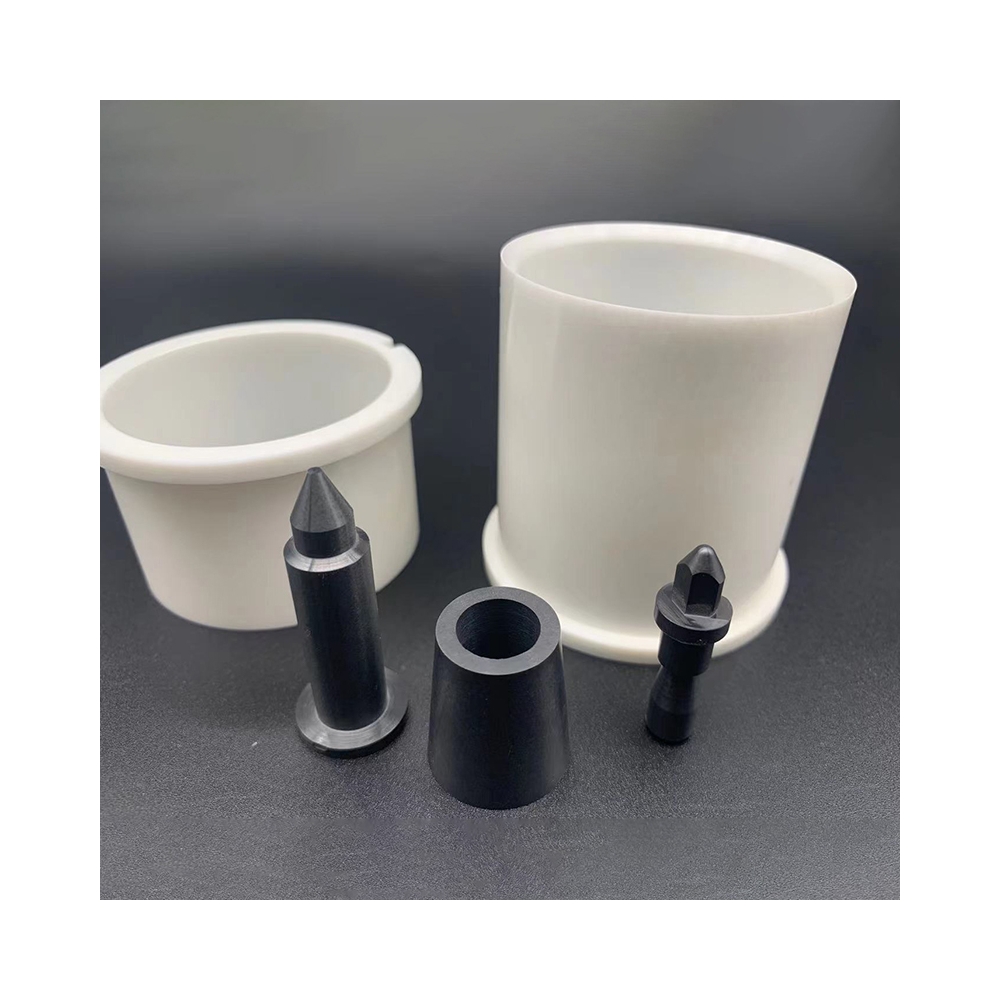 Ceramic bushing